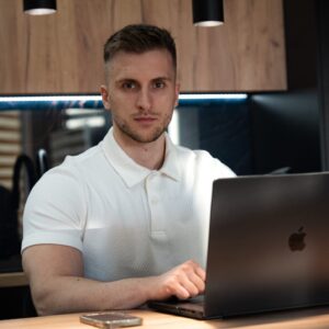 Kompleksowa opieka trenerska - online